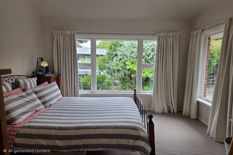 Photo of property in 23 Wayside Avenue, Burnside, Christchurch, 8053