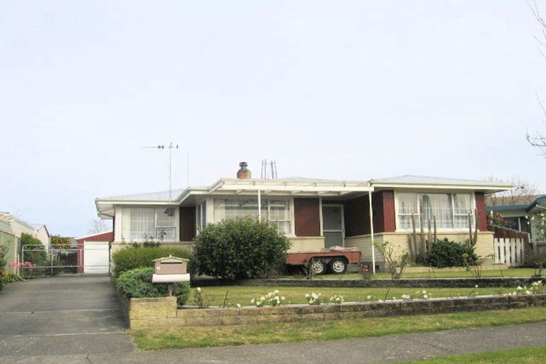 Photo of property in 3 Bassett Place, Taradale, Napier, 4112