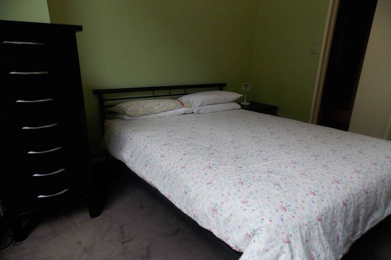 Photo of property in Robert Hannah Centre, 8/5 Eva Street, Te Aro, Wellington, 6011