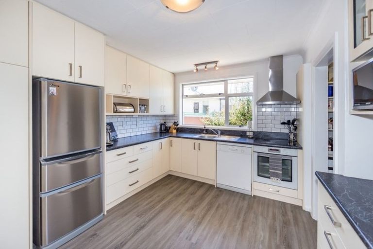 Photo of property in 6 Newland Street, Hoon Hay, Christchurch, 8025