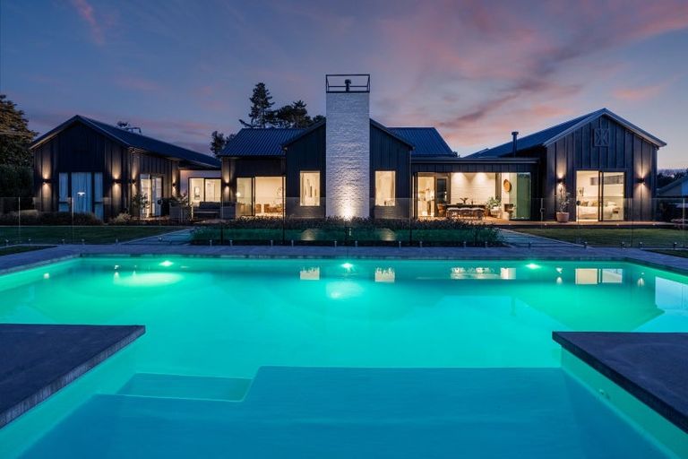 Photo of property in 5e Woodcock Road, Tamahere, Hamilton, 3283