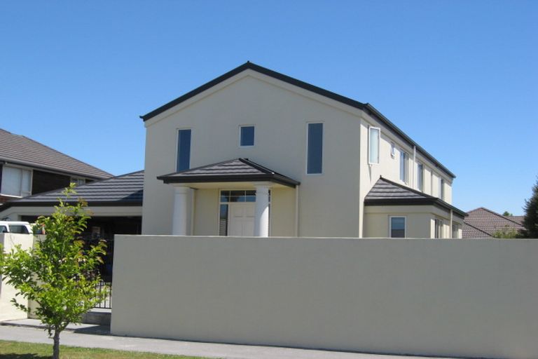 Photo of property in 47 Berkshire Drive, Avonhead, Christchurch, 8042