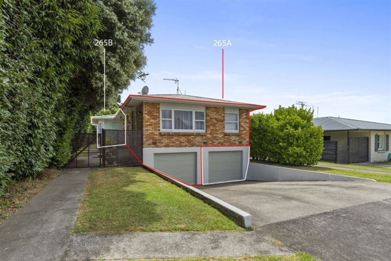 Photo of property in 265b Ngatai Road, Otumoetai, Tauranga, 3110
