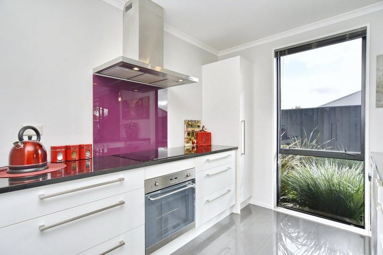 Photo of property in 5 Peak Crescent, Kaiapoi, 7630