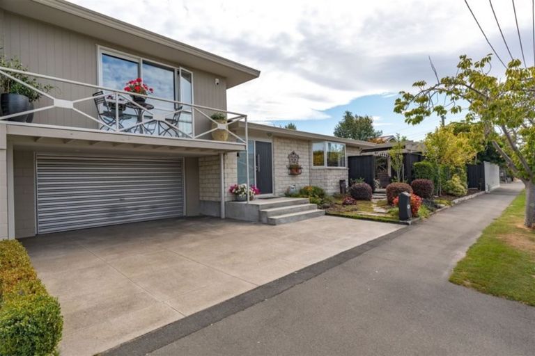 Photo of property in 3 Lansbury Avenue, Strowan, Christchurch, 8052