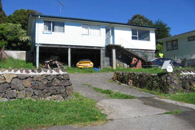 Photo of property in 17 Lendenfeld Drive, Papatoetoe, Auckland, 2025
