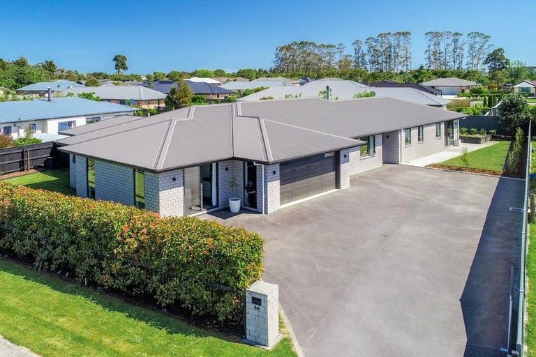 Photo of property in 44 Eastons Road, Westport, 7825