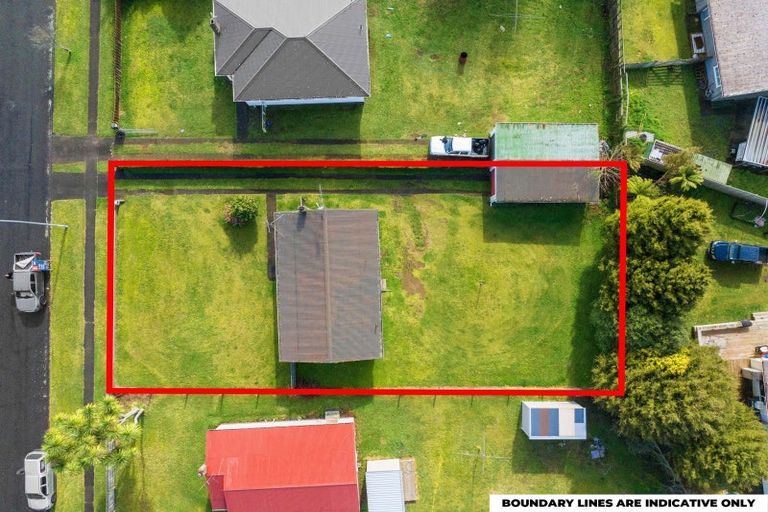 Photo of property in 21 Morvern Crescent, Tokoroa, 3420