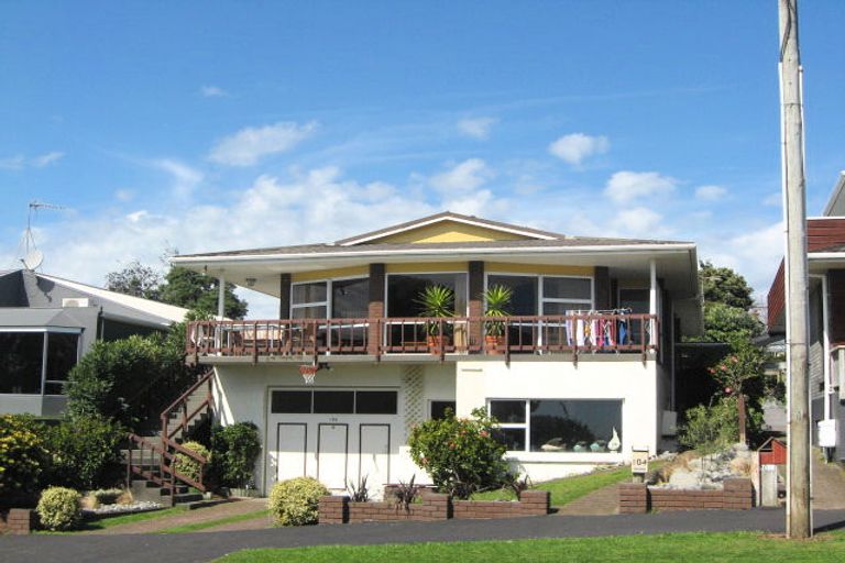 Photo of property in 104 Buller Street, New Plymouth, 4312