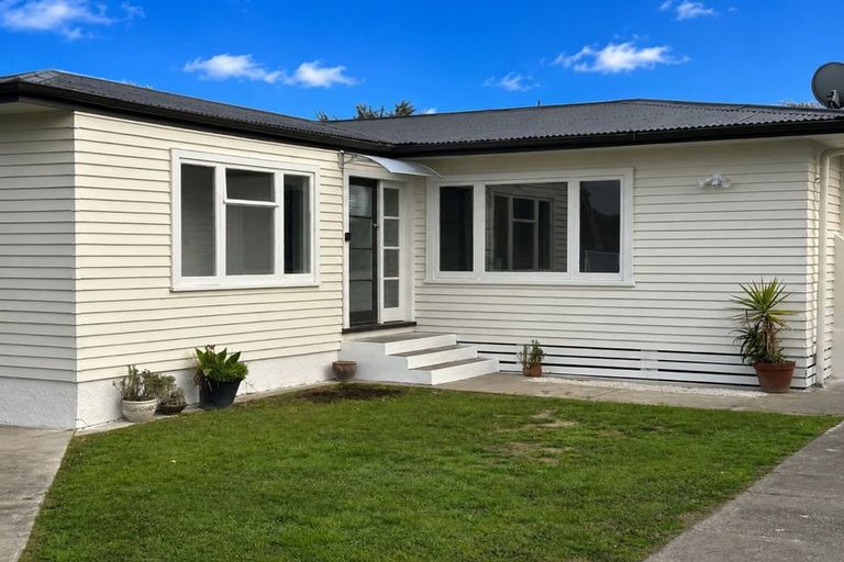 Photo of property in 79 Bledisloe Road, Maraenui, Napier, 4110