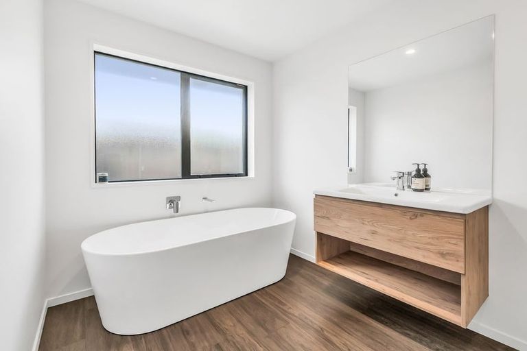 Photo of property in 14 Delorean Drive, Rolleston, 7615