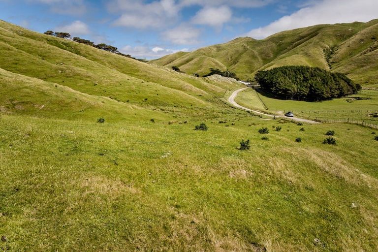 Photo of property in 319 Boom Rock Road, Ohariu, Wellington, 6037