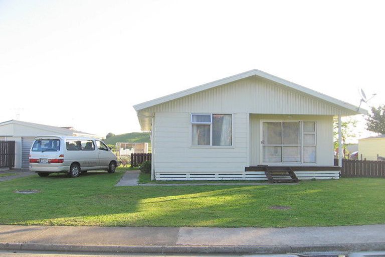 Photo of property in 60 Phillips Avenue, Otorohanga, 3900