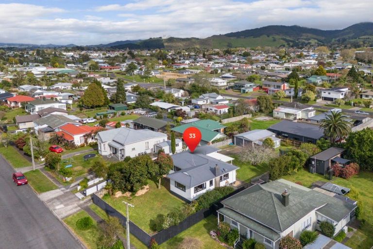 Photo of property in 32 Adams Street, Waihi, 3610
