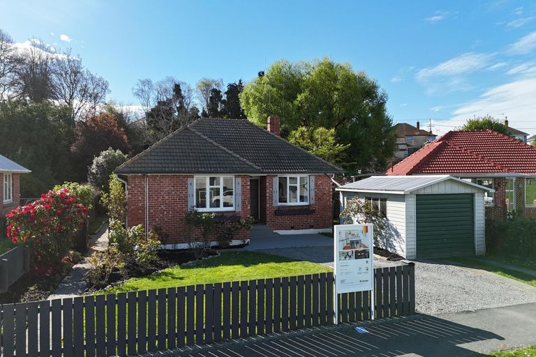 Photo of property in 23 Dunkirk Street, Marchwiel, Timaru, 7910