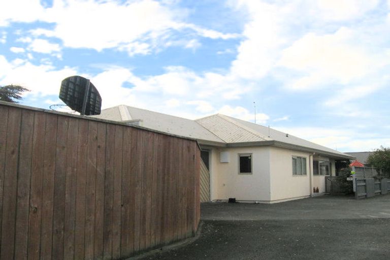 Photo of property in 121a Auckland Road, Greenmeadows, Napier, 4112