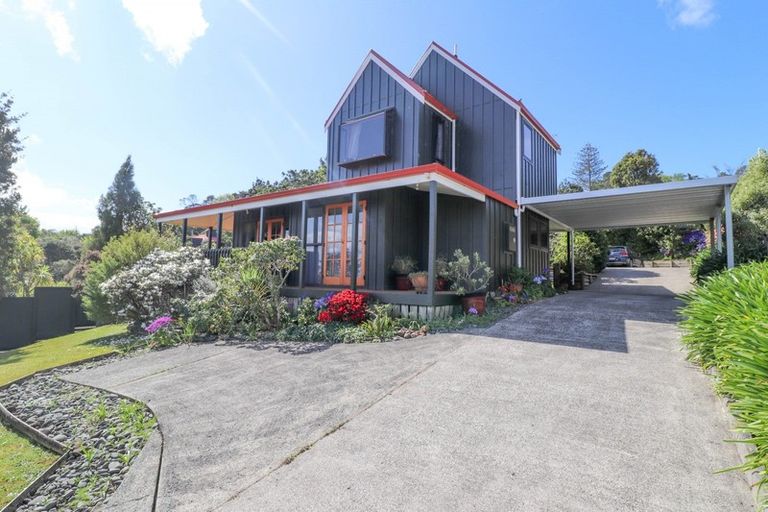 Photo of property in 411 Millington Place, Thames, 3500