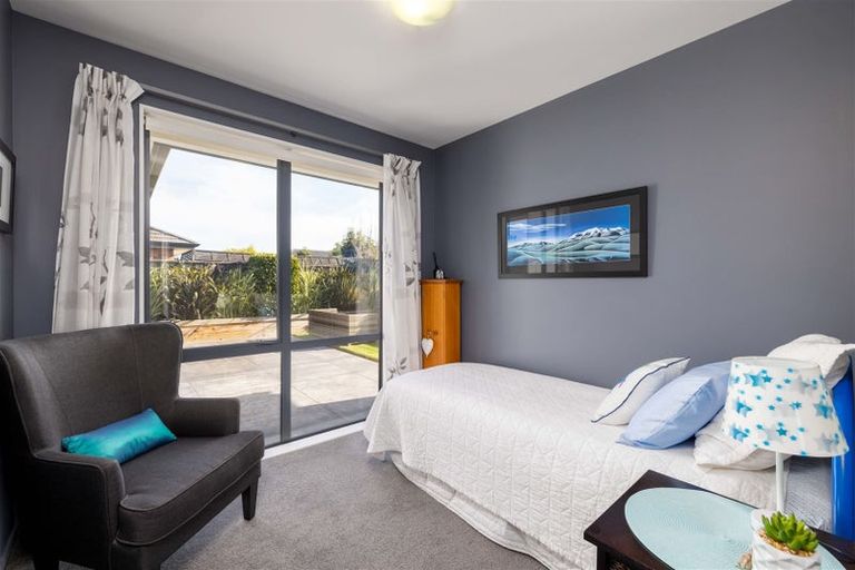 Photo of property in 21 Fernham Way, Rolleston, 7615