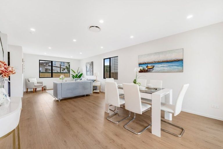 Photo of property in 9a Coptic Place, Mangere East, Auckland, 2024