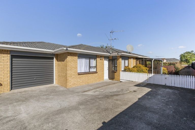 Photo of property in 3/27 Avis Avenue, Papatoetoe, Auckland, 2025