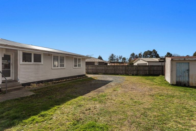 Photo of property in 13 Holland Crescent, Kawerau, 3127