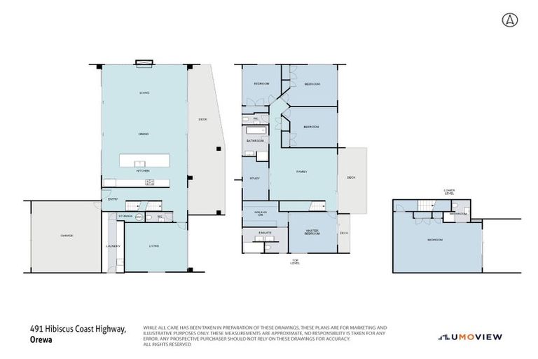 Photo of property in 491 Hibiscus Coast Highway, Orewa, 0931