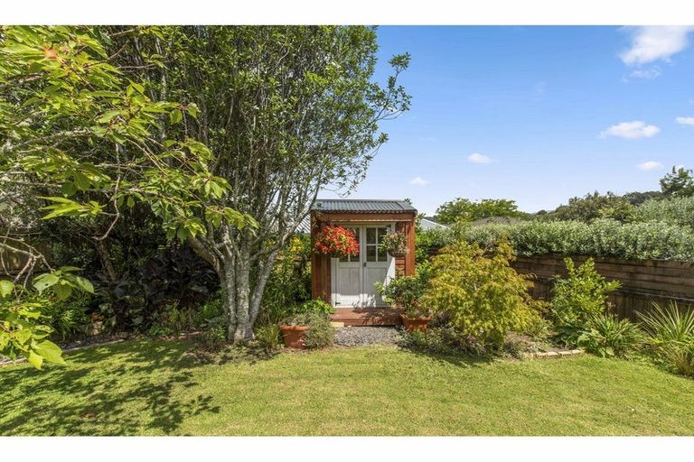 Photo of property in 109 Hauiti Drive, Warkworth, 0910