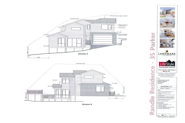 Photo of property in 35 Parker Avenue, New Lynn, Auckland, 0600