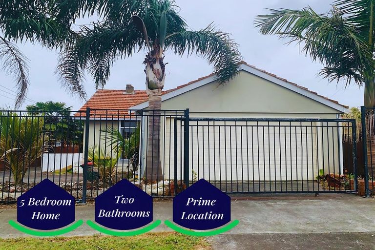 Photo of property in 1/35 Clendon Avenue, Papatoetoe, Auckland, 2025