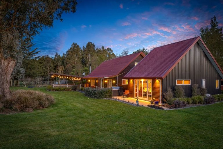 Photo of property in 83 Bradys Road, Loburn, Rangiora, 7472