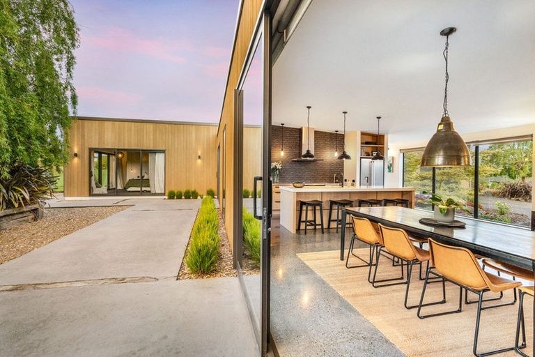 Photo of property in 248 Tirohanga Road, North Taieri, Mosgiel, 9092