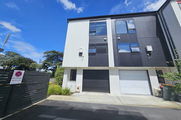 Photo of property in 22/216u Tristram Street, Hamilton Central, Hamilton, 3204