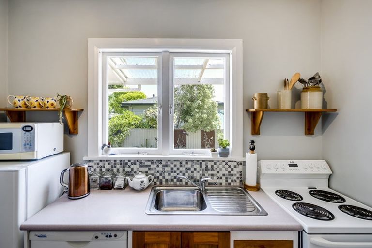 Photo of property in 813 Ellison Road, Parkvale, Hastings, 4122
