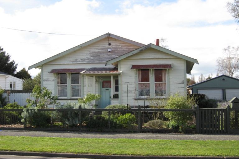 Photo of property in 17 Elizabeth Street, Masterton, 5810