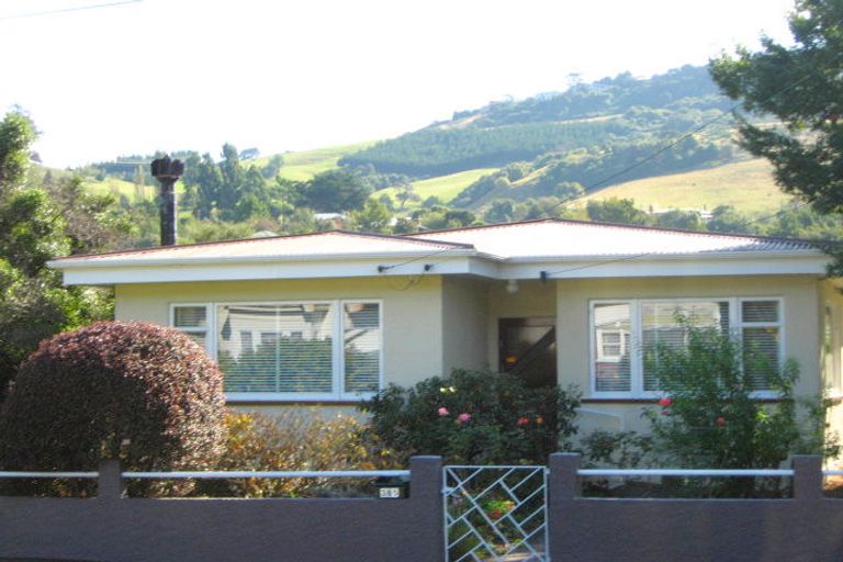 Photo of property in 385 North Road, North East Valley, Dunedin, 9010
