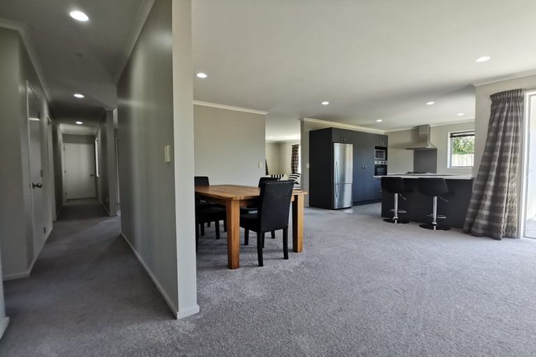 Photo of property in 9 Joe Burns Place, Wigram, Christchurch, 8042