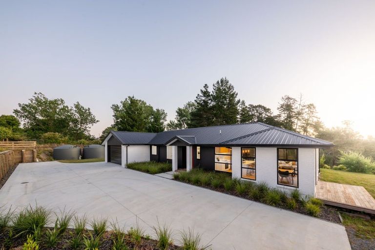 Photo of property in 60 French Pass Road, Cambridge, 3496