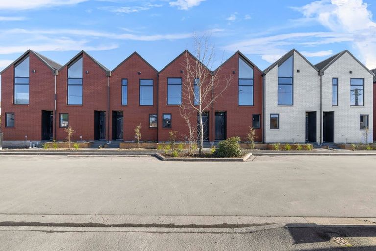 Photo of property in 3/5 Donald Place, St Albans, Christchurch, 8014