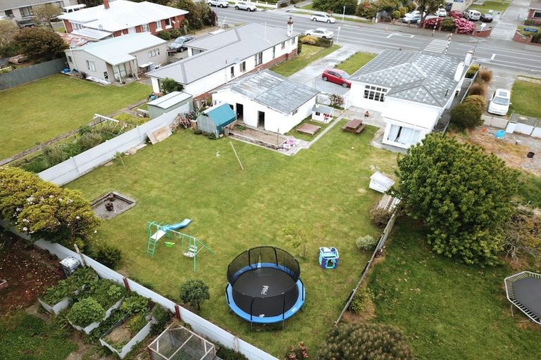 Photo of property in 120 Elizabeth Street, Appleby, Invercargill, 9812