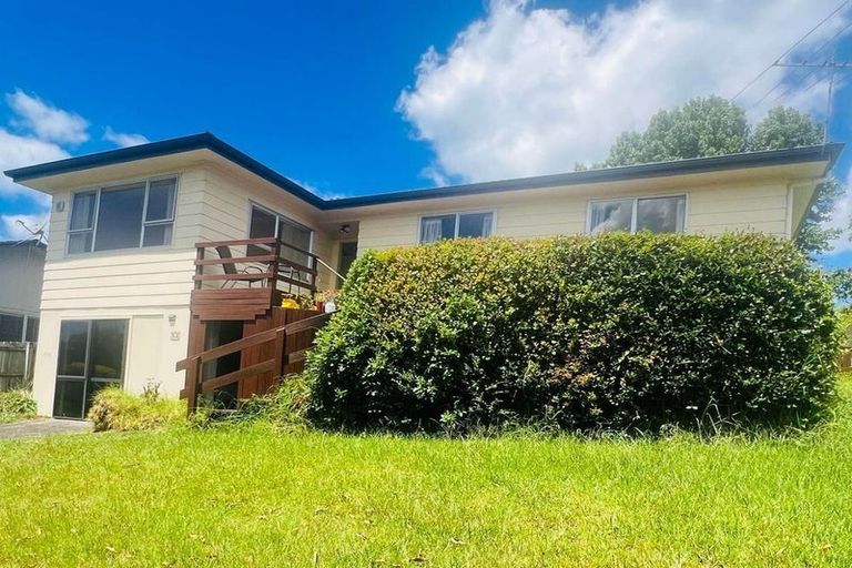 Photo of property in 58 Alexander Avenue, Torbay, Auckland, 0630