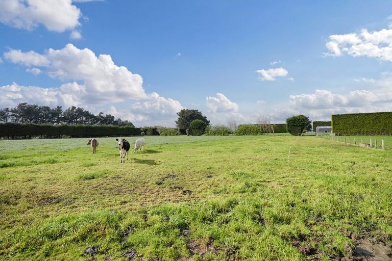 Photo of property in 468 Lorne Dacre Road, Roslyn Bush, Invercargill, 9876