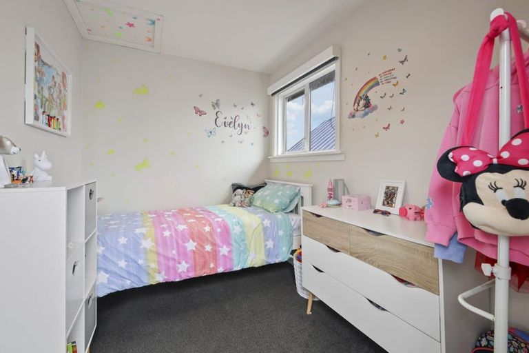 Photo of property in 1/204 Greers Road, Bryndwr, Christchurch, 8053