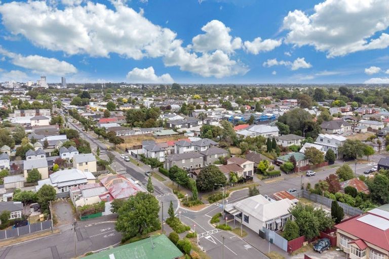 Photo of property in 475 Worcester Street, Linwood, Christchurch, 8011