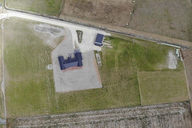 Photo of property in 110 Stranges Road, Huntingdon, Ashburton, 7774