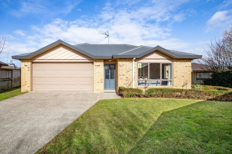 Photo of property in 9 Miers Glade, Rototuna North, Hamilton, 3210