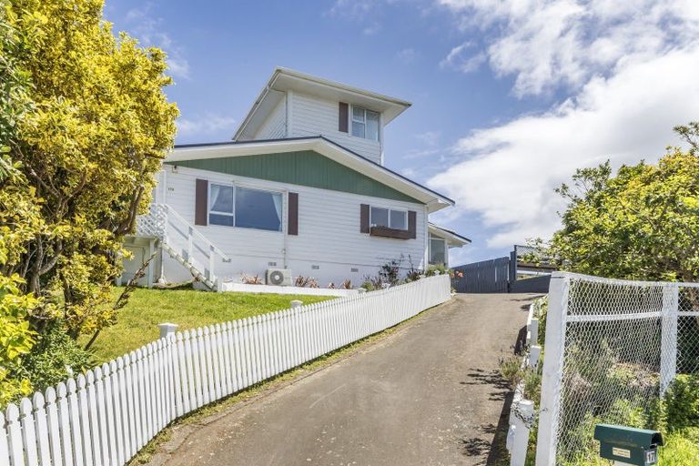 Photo of property in 17a Virginia Grove, Brooklyn, Wellington, 6021