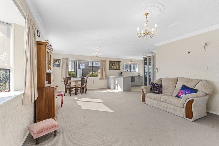 Photo of property in 1/189 Powderham Street, New Plymouth, 4310