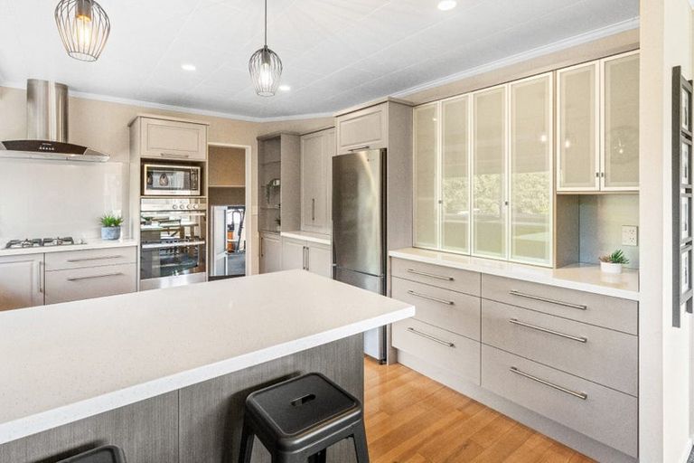 Photo of property in 10 Webb Avenue, Levin, 5510