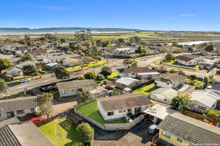 Photo of property in 3/114 Finlayson Avenue, Clendon Park, Auckland, 2103