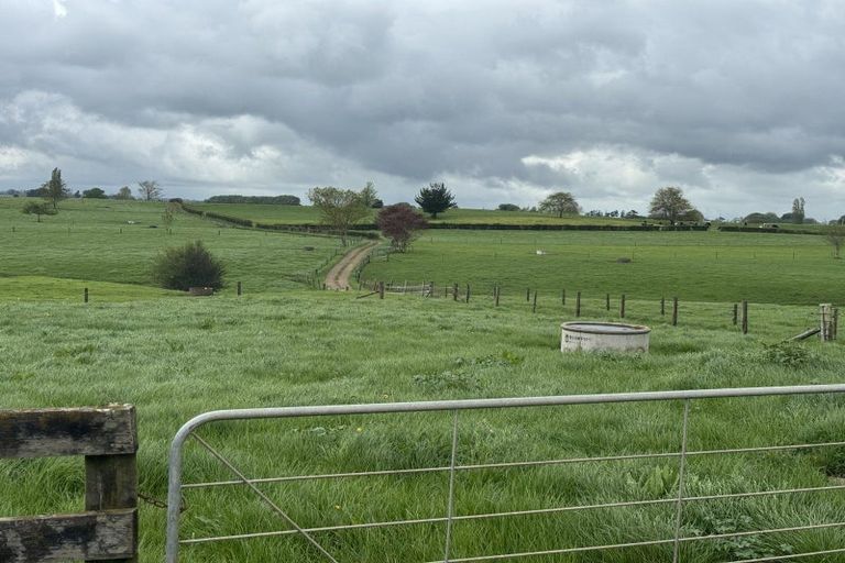 Photo of property in 106 Herbert Road, Mangateparu, Morrinsville, 3375